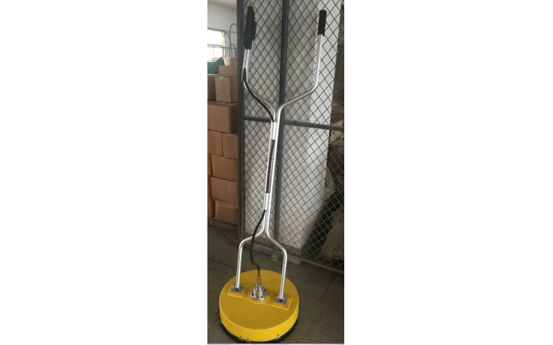 20“  Flat Surface Cleaner