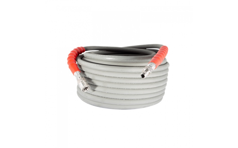 100 Feet 6000PSI 3/8" High Pressure Hose