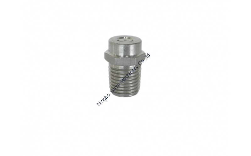 20 1/4" MEG Spray Nozzle 15°