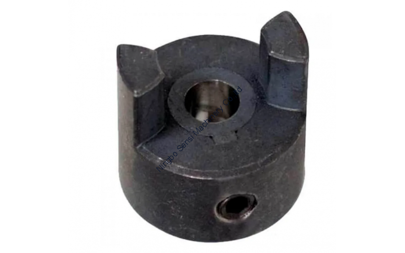  JAW COUPLING HUB: L050 SIZE, 3/8" BORE