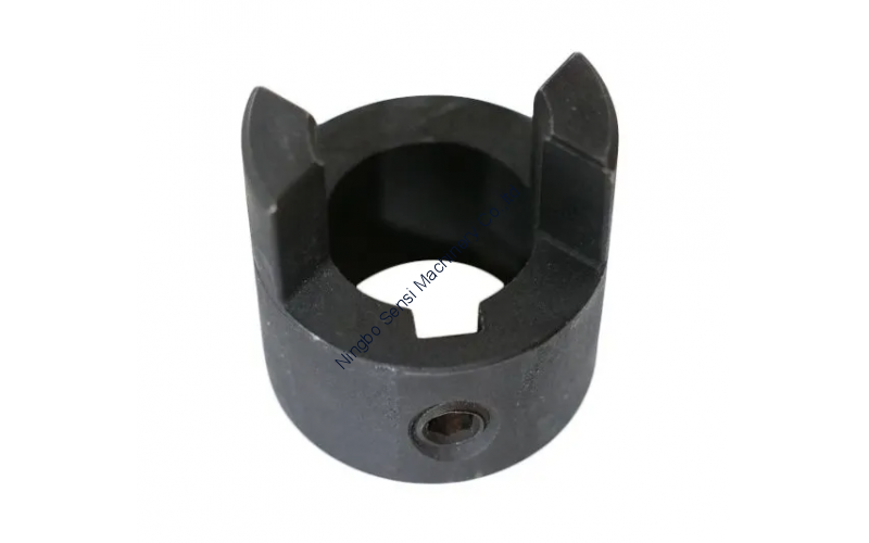 JAW COUPLING HUB: L050 SIZE, 1/2